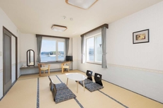 Iruka Hotel