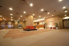 Shizunai Eclipse Hotel