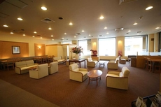 Shizunai Eclipse Hotel