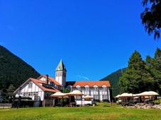 Hotel Monte Rosa