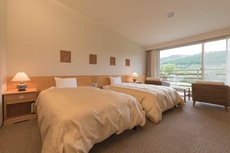 Mineyama Kogen Hotel Relaxia