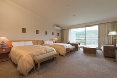 Mineyama Kogen Hotel Relaxia