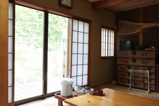 Takimi Onsen Inn