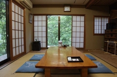 Takimi Onsen Inn