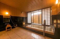 Shimosuwa Onsen Chosenkaku Kameya