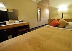 Omura Central Hotel