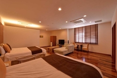 Villa Terrace Omura Hotels & Resorts