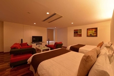 Villa Terrace Omura Hotels & Resorts