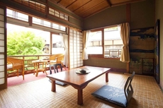 Masugen Ryokan