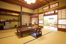 Masugen Ryokan