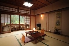 Atarashiya Ryokan - Dorogawa-onsen Hot Spring