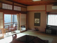 Atarashiya Ryokan - Dorogawa-onsen Hot Spring