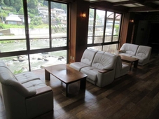 Amagase Onsen Hotel Suikoen