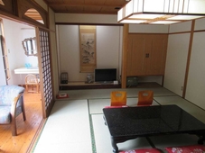 Amagase Onsen Hotel Suikoen