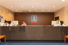 OYO Sun Hotel Tosu Saga