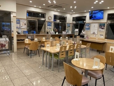 Toyoko Inn Saitama Misato Ekimae