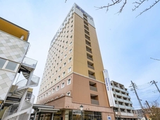 Toyoko Inn Misato-chuo Ekimae