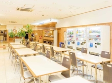 Toyoko Inn Misato-chuo Ekimae