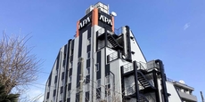 APA Hotel Hachioji-Eki Kita