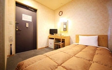 Hachioji Urban Hotel