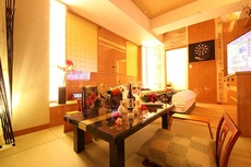 HOTEL GRASSINO URBAN RESORT TACHIKAWA - Adult Only