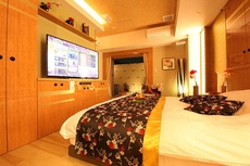 HOTEL GRASSINO URBAN RESORT TACHIKAWA - Adult Only