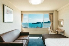 Kamenoi Hotel Setouchi Hikari