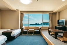 Kamenoi Hotel Setouchi Hikari