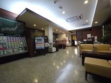 Hotel Route-Inn Court Yamanashi