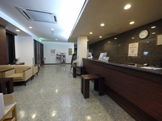 Hotel Route-Inn Court Yamanashi