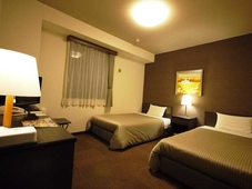 Hotel Route-Inn Court Yamanashi