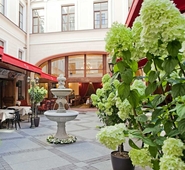 Ekaterina Hotel