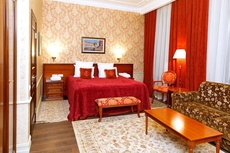 Ekaterina Hotel