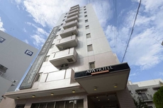 APA Hotel Tokushima-Ekimae