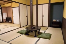 Amanohashidate Ryokan Maruyasu