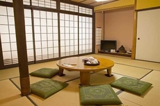 Amanohashidate Ryokan Maruyasu