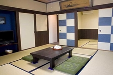 Amanohashidate Ryokan Maruyasu