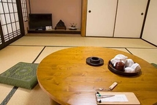 Amanohashidate Ryokan Maruyasu