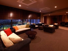 Beachside Onsen Resort Umi