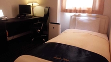 Business Daiichi Hotel Omihachiman