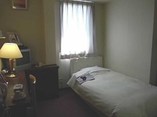 Business Daiichi Hotel Omihachiman