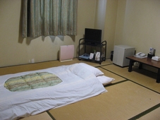 Business Hotel Shinsuma