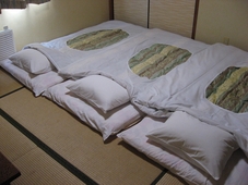 Business Hotel Shinsuma