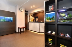 Bussiness Hotel BL Kuwana