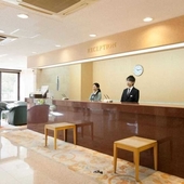 Central Hotel Takasaki