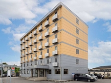 Comfort Inn Kofu Showa Inter