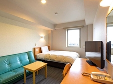 Comfort Inn Kofu Showa Inter