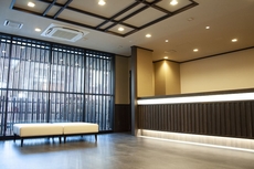 E-HOTEL KOSHIGAYA