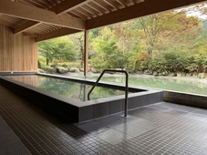 Gunma Fujioka Mori no Onsen Hotel