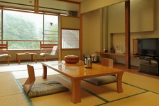 Gunma Fujioka Mori no Onsen Hotel